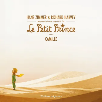 Turnaround (from The Little Prince: Original Motion Picture Soundtrack) by Camille