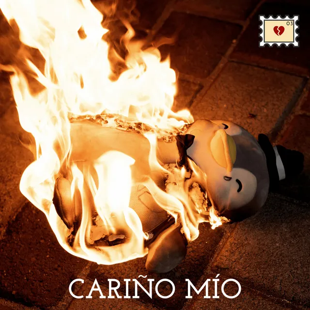 Cariño Mío