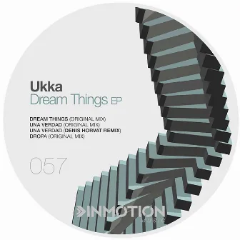 Dream Things by Ukka