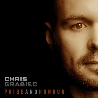 Pride and Honour by Chris Grabiec