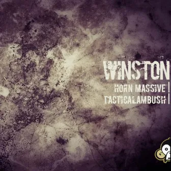 Horn Massive by Winston