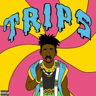 Trips by Jay Coast