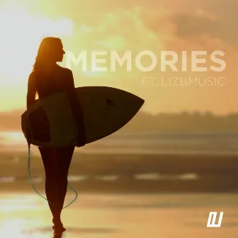 Memories (Radio Edit) by Lizbmusic