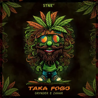 Taka Fogo by Grynder