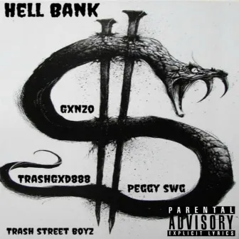 Hell Bank by Gxnzo