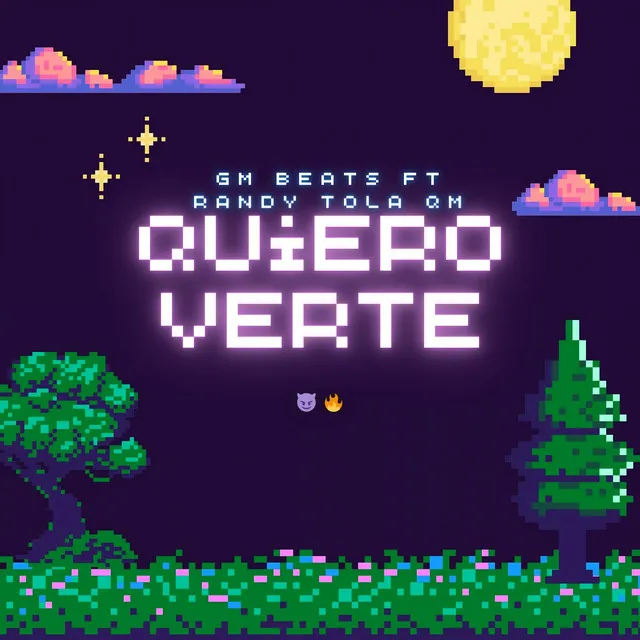 Quiero Verte