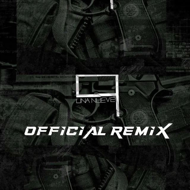 Una 9 - Official Remix