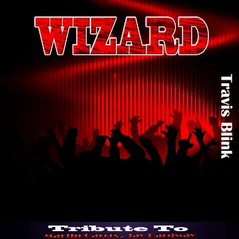 Wizard: Tribute to Martin Garrix, Jay Hardway by Travis Blink