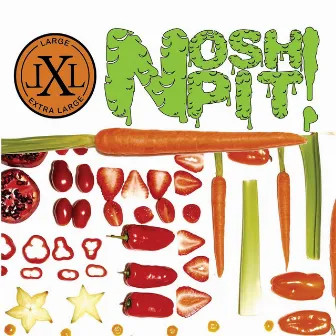 Nosh Pit by Large Extra Large