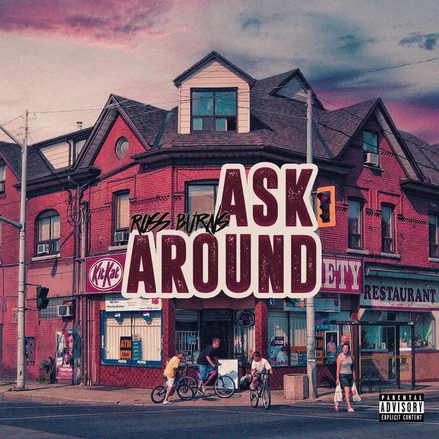 Ask Around