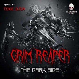 The Dark Side by Grim Reaper