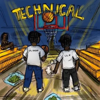 Technical by Lil Droop