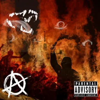 Anarchy by Lil Censei