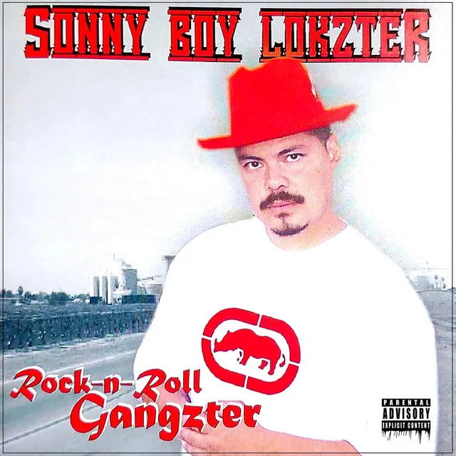 Rock n Roll Gangzter