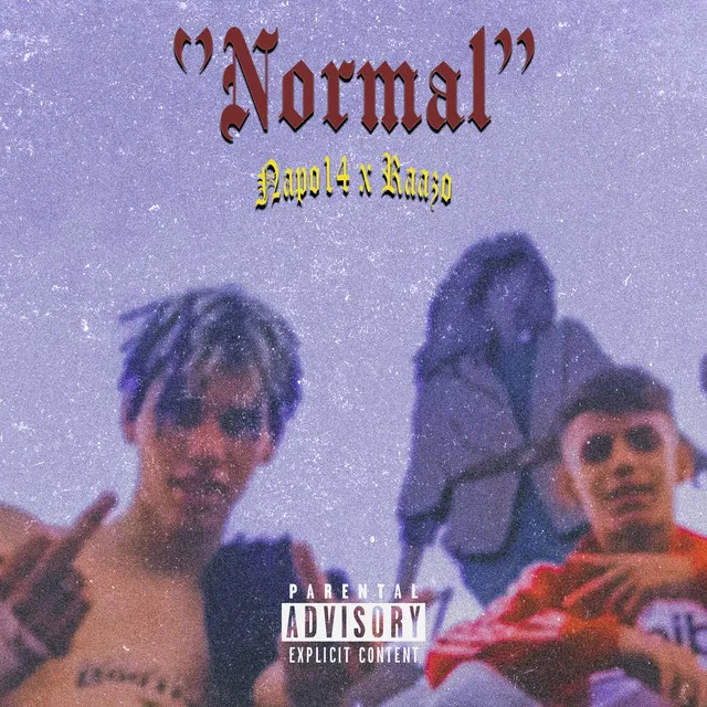 Normal