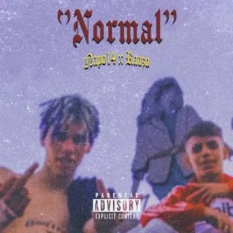 Normal by Raazo