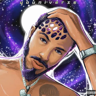 Youniverse by Jayotic