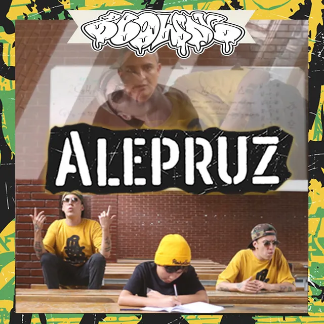 Alepruz