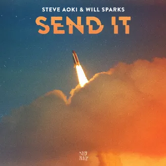 Send It by Will Sparks