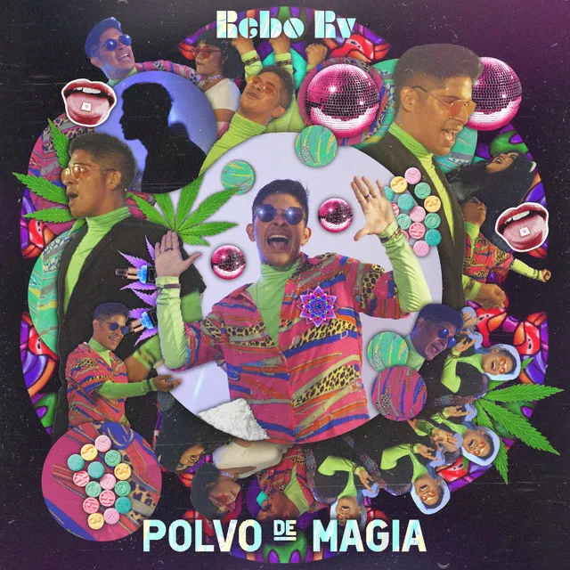 Polvo De Magia