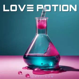 Love Potion by Gattison