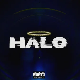 HALO by J2wavy