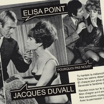 Pourquoi pas nous ? by Jacques Duvall