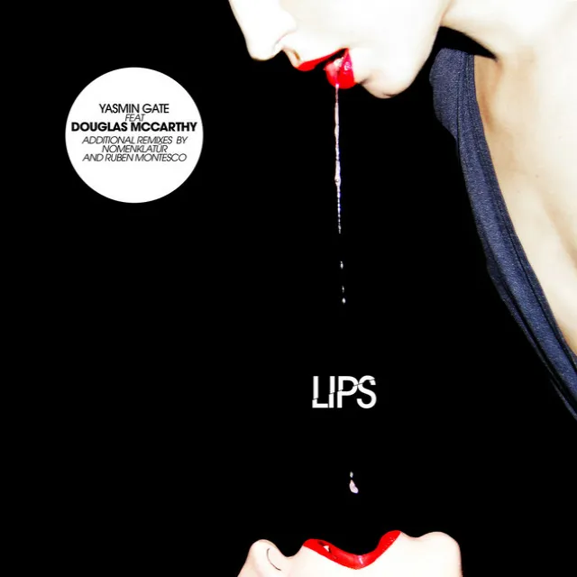 Lips - EP