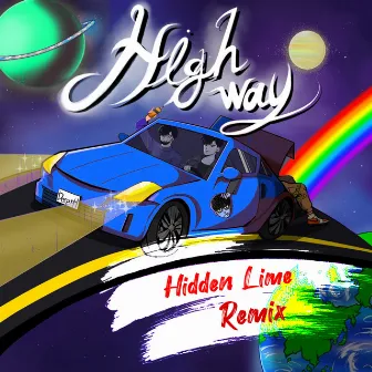 Highway by Hidden Lime