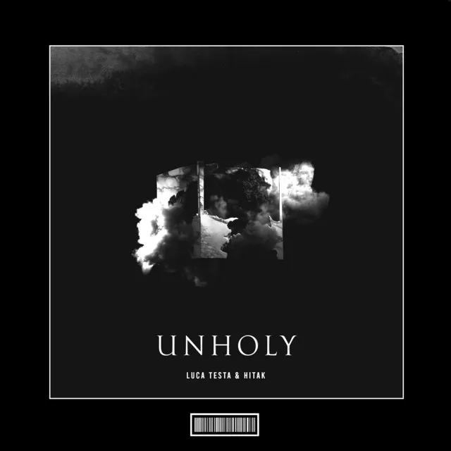 Unholy - Hardstyle Remix