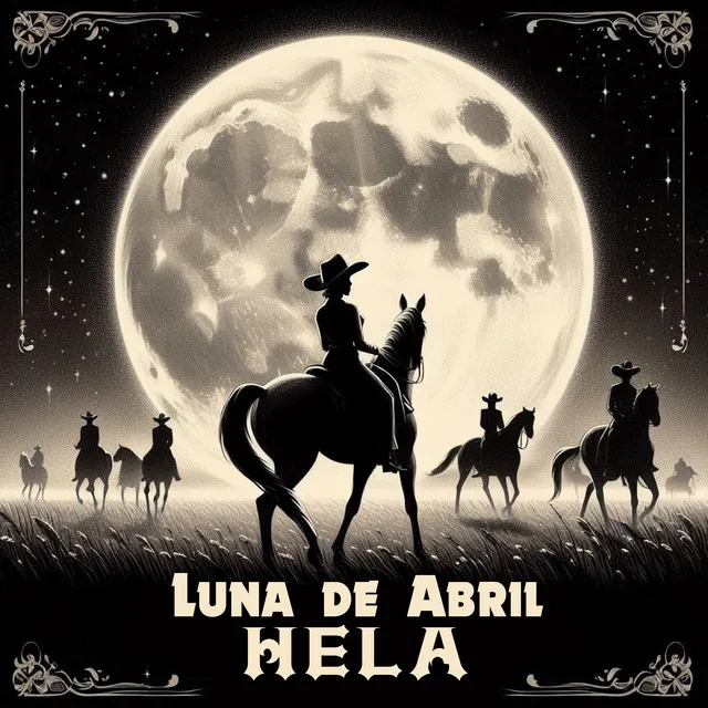 Luna de Abril