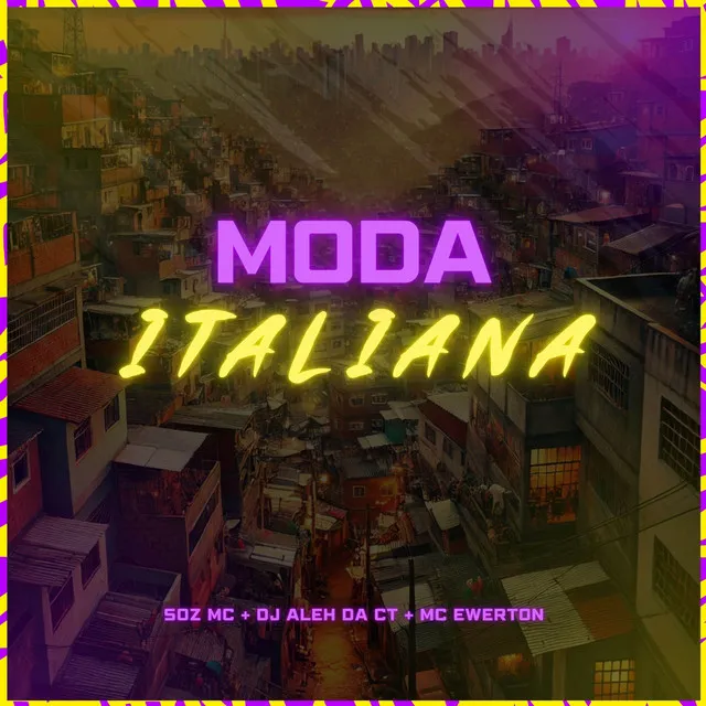 Moda Italiana