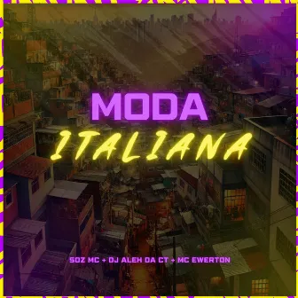 Moda Italiana by MC Ewerton