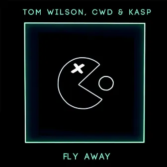 Fly Away by CWD