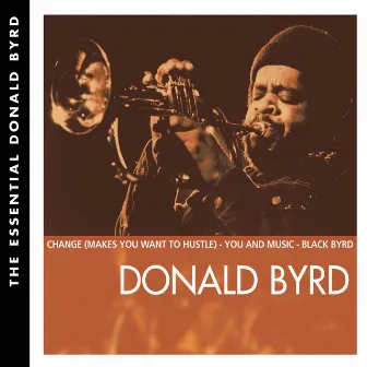 Essential by Donald Byrd