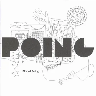 Planet Poing by Poing