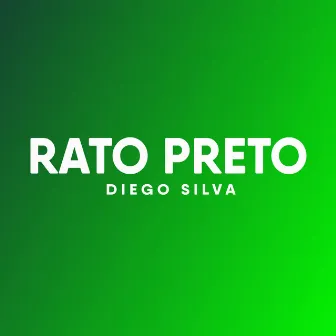 Rato Preto by Diego Silva