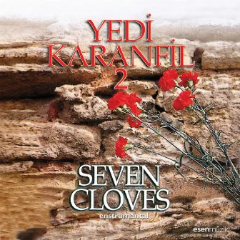 Yedi Karanfil Vol. 2 (Seven Cloves Enstrumantal) by Yedi Karanfil