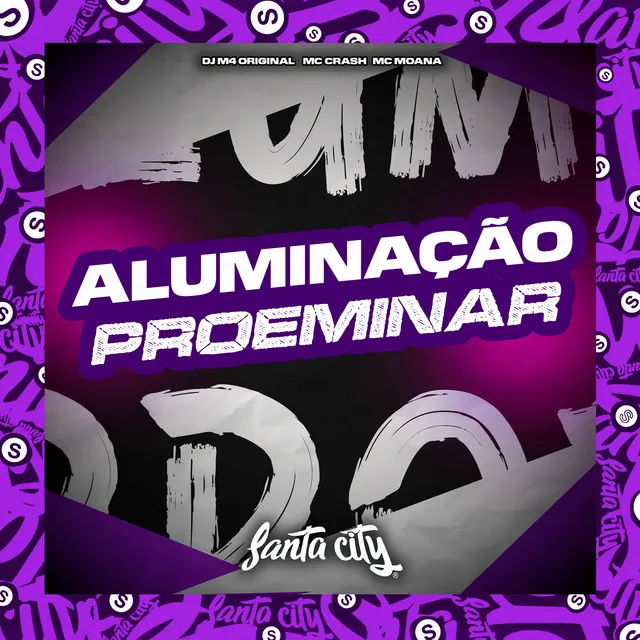 Aluminacao Proeminar