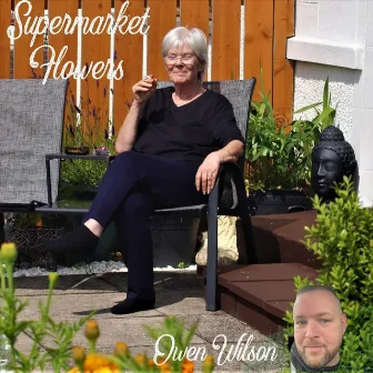 Supermarket Flowers by Owen Wilson