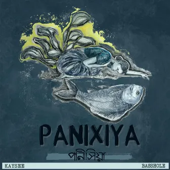 Panixiya by Basshole