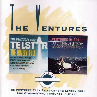 Play Telstar The Lonely Bull And Others by Ventures