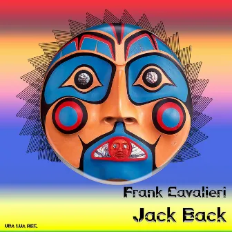 Jack Back by Frank Cavalieri