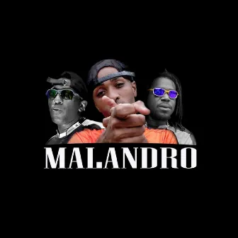 Malandro by Big Da Godoy