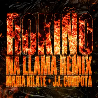 Na Llama (Remix) by Maria Kilate