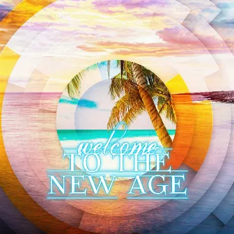 Welcome to the New Age – Relaxing Music with Ocean Waves, Singing Birgd, Crickets Sound and Water Sound, Natural Sound Effects with Grasshopper Sound, Zen Meditation & Yoga Poses Background Music by New Beginning Music Masters