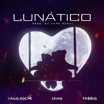 Lunático by Yago Roche