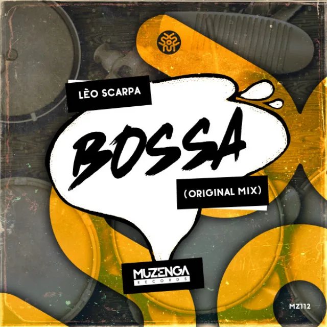 Bossa - Original Mix