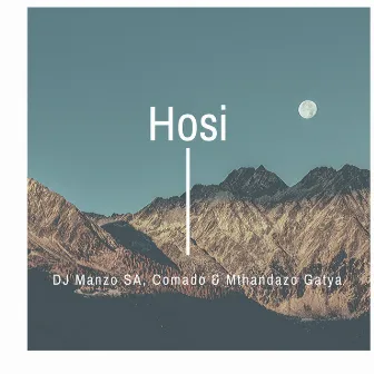 Hosi by Comado