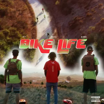 Bike Life by Apollo G